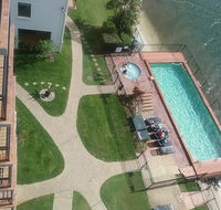 Banyandah Towers - Tourism Noosa