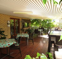 Barcaldine Country Motor Inn - Tourism Noosa