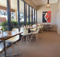 Barclay On View - Tourism Noosa