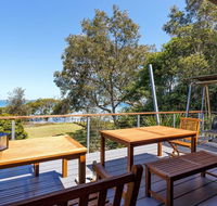 Barefoot Beach House - Tourism Noosa