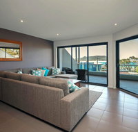 Barefoot Bliss  Fingal Bay - Tourism Noosa