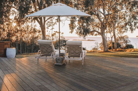 Barellen Beach House - Tourism Noosa 1