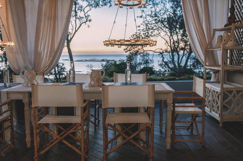 Barellen Beach House - Tourism Noosa 0