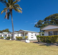Bargara Beach Caravan Park - Tourism Noosa