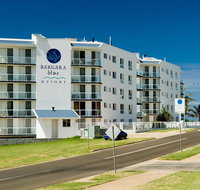Bargara Blue Resort - Tourism Noosa