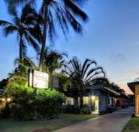 Bargara Gardens Boutique Villas - Tourism Noosa