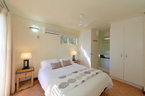 Bargara Shoreline Apartments - Tourism Noosa 2