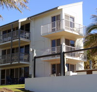 Bargara Shoreline Apartments - Tourism Noosa