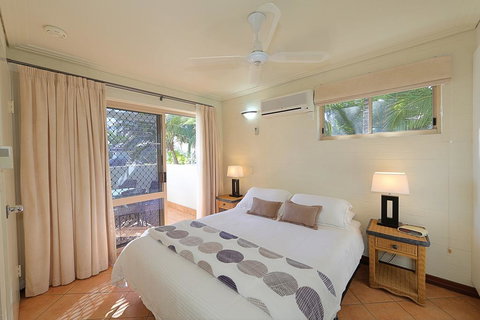 Bargara Shoreline Apartments - Tourism Noosa 1