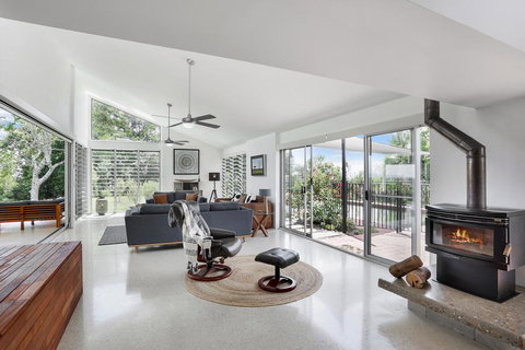 Baringa - Noosa Hinterland - Tourism Noosa 3