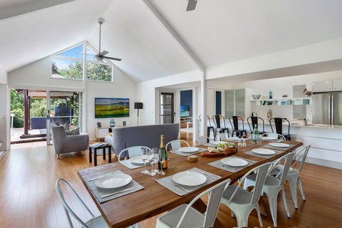 Baringa - Noosa Hinterland - Tourism Noosa 1