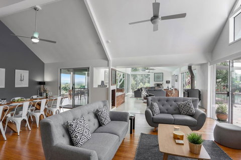 Baringa - Noosa Hinterland - Tourism Noosa 0