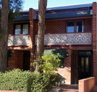 Barker Road - Tourism Noosa
