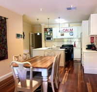 Barkers Run Terrace - Tourism Noosa