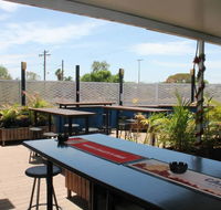 Barkly Hotel - Tourism Noosa