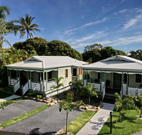 Barney Beach Accommodation - Tourism Noosa