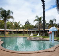 Barooga Country Inn Motel - Tourism Noosa