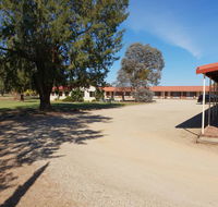 Barooga Golf View Motel - Tourism Noosa