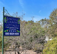 Barossa Country Cottages - Tourism Noosa