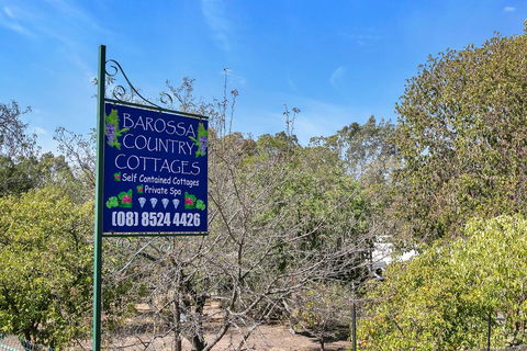 Barossa Country Cottages - Tourism Noosa 0