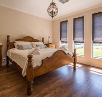 Barossa Family Holiday Home - Tourism Noosa