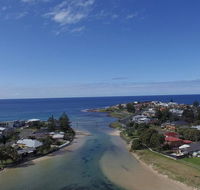 Barrack Point Holidays - Tourism Noosa