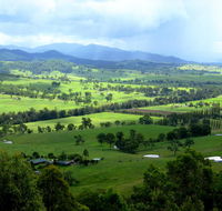 Barrington River House - Tourism Noosa