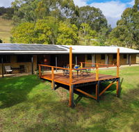 Barrington River Lodge - Tourism Noosa