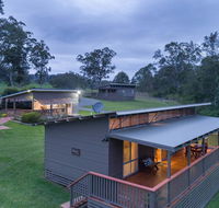 Barrington Riverside Cottages - Tourism Noosa