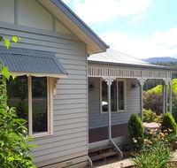 Barton Mill at Marysville - Tourism Noosa