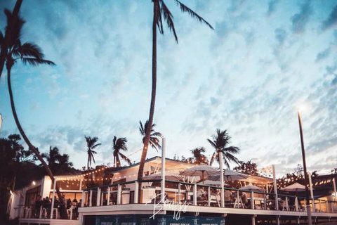 Base Airlie Beach - Tourism Noosa 1