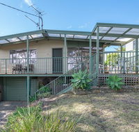 Batehaven Beach House - Tourism Noosa