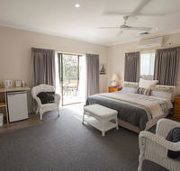 Batemans Bay Manor - Bed and Breakfast - Tourism Noosa