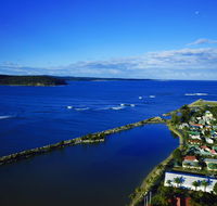 Batemans Bay Marina Resort - Tourism Noosa
