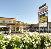Bathurst Explorers Motel
