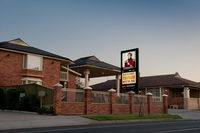Bathurst Heritage Motor Inn
