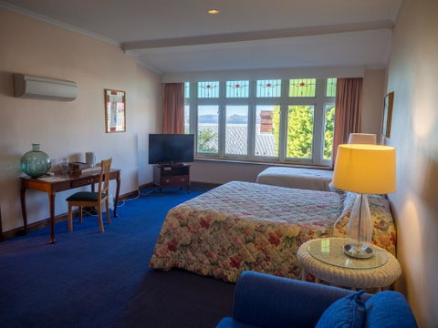 Battery Point Manor - Tourism Noosa 1
