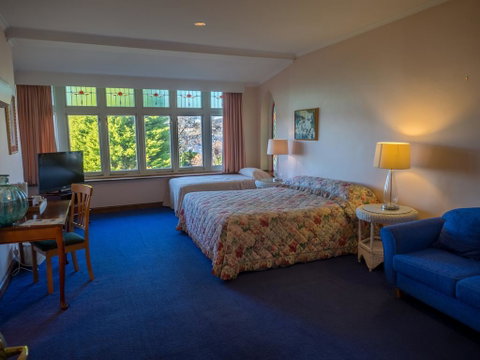 Battery Point Manor - Tourism Noosa 2
