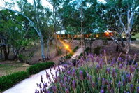 Battunga Bed and Breakfast
