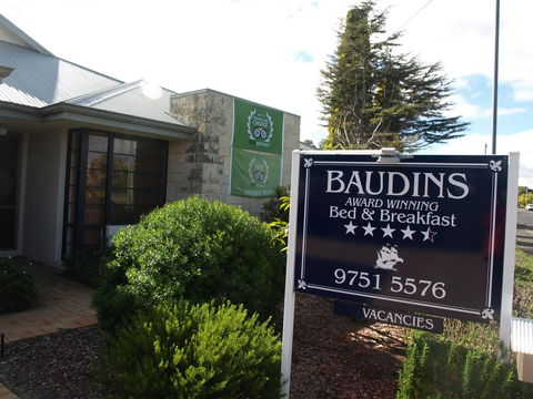 Baudins Of Busselton Bed And Breakfast - Tourism Noosa 1