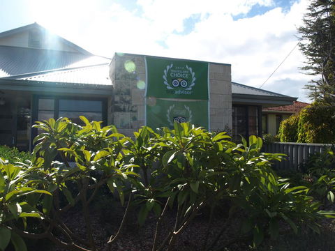 Baudins Of Busselton Bed And Breakfast - Tourism Noosa 2