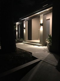 Baulkham Hills