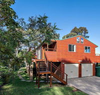 Bawley Point Accommodation - Tourism Noosa