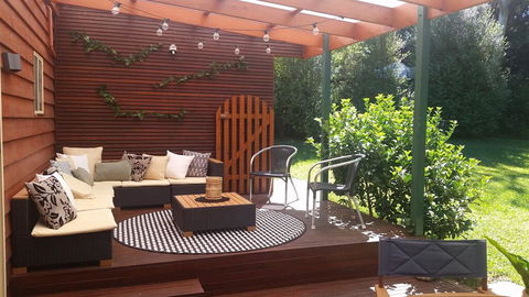 Bawley Point Accomodation - Tourism Noosa 0