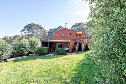 Bawley Point Accomodation - Tourism Noosa 2