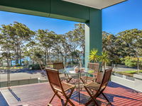 Bay Breeze By Jervis Bay Rentals