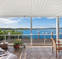 Bay Breeze Boutique Accommodation - Tourism Noosa