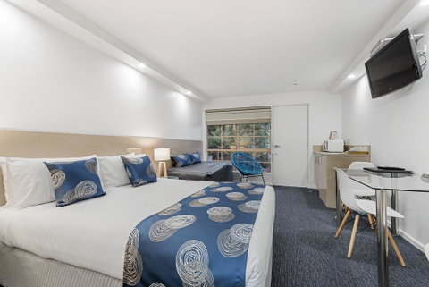 Bay City (Geelong) Motel - Tourism Noosa 0