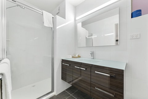 Bay City (Geelong) Motel - Tourism Noosa 2