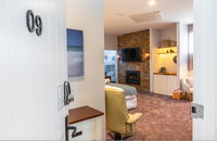 Bay Of Fires Apartments